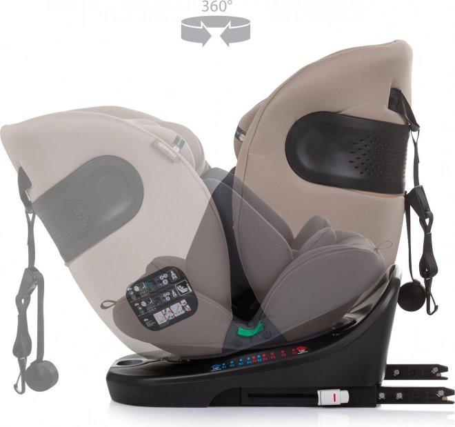 Chipolino car seat Motion