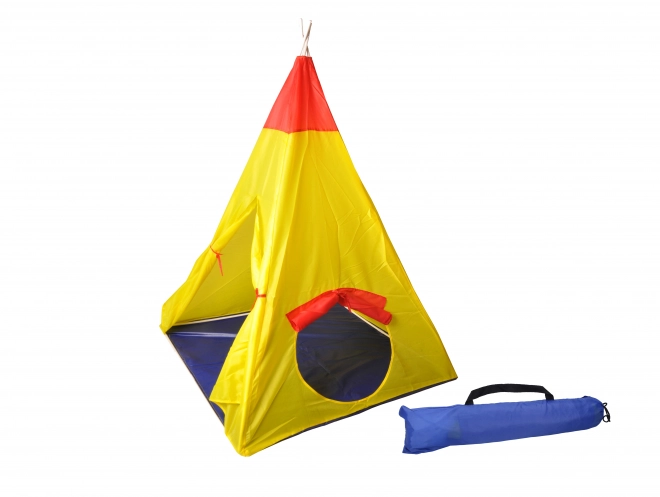 Children's Teepee Tent