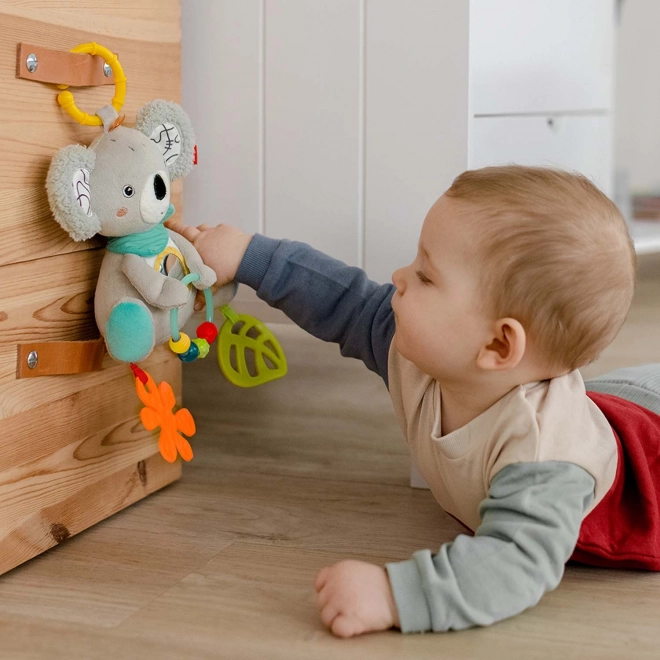 Activity Koala Toy