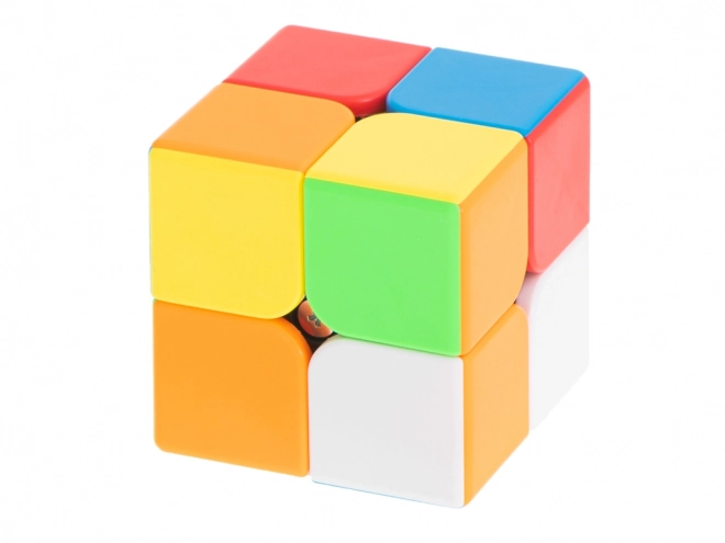 Moyu 2x2 Logic Puzzle Cube