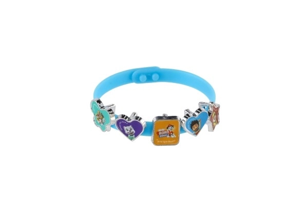 Create Your Own Paw Patrol Bracelet