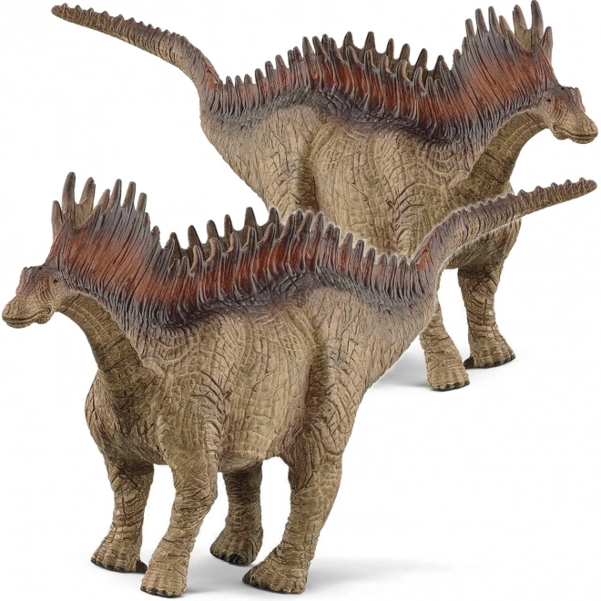 Schleich Amargazaur Dinosaur Figurine