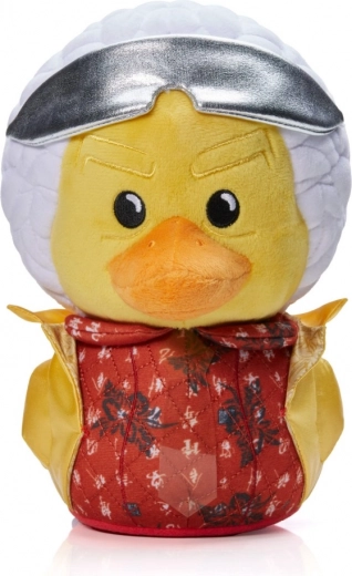 Authentic Doc Brown 2015 character details