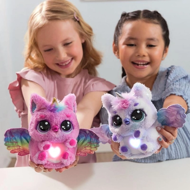 Hatchimals Interactive Unicorn