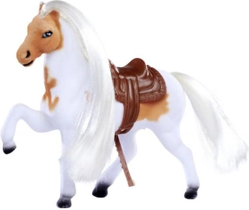 Piccolo cavallo Nature World 11 cm