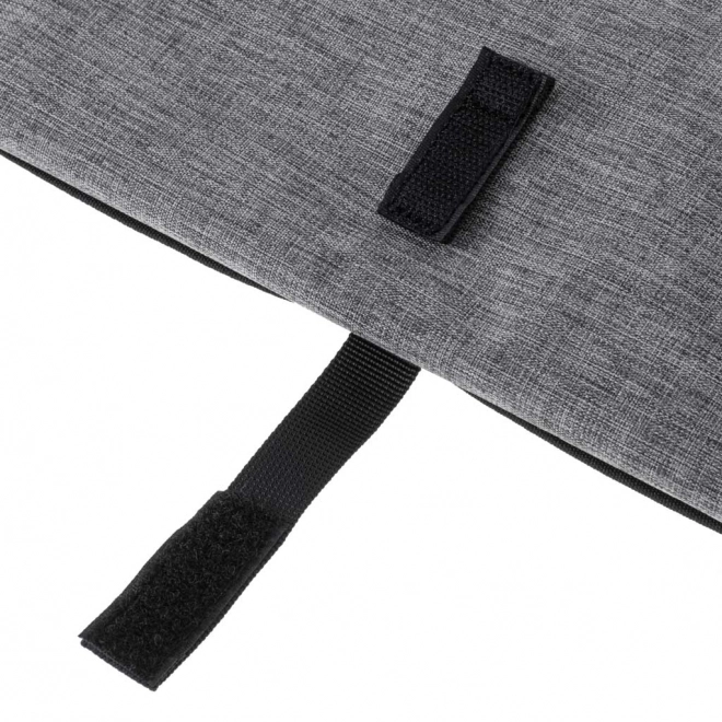 Portable Changing Mat Bag - Gray