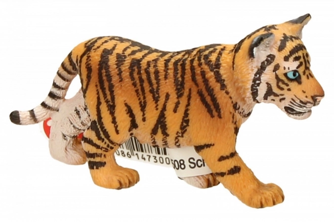 Tiger Cub Figurine SCHLEICH Wild Life