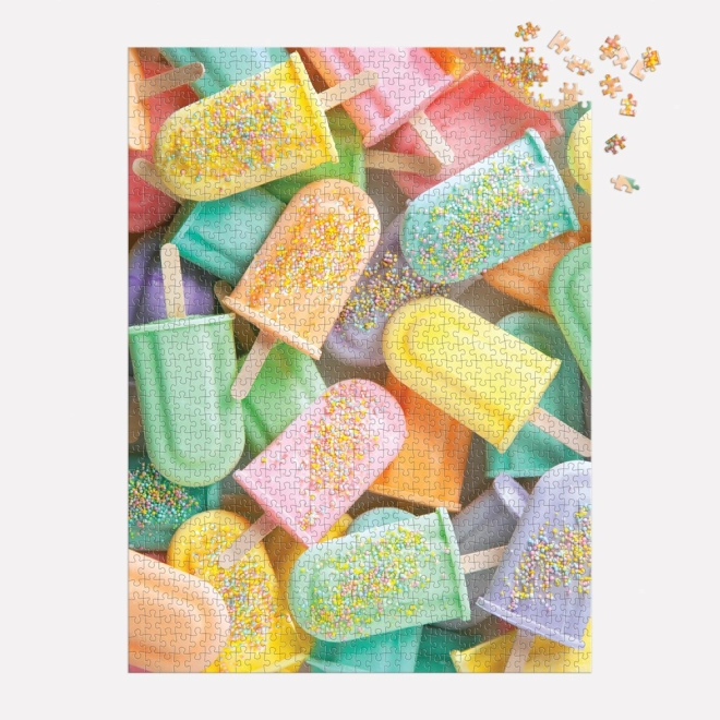 Pastel Magic
