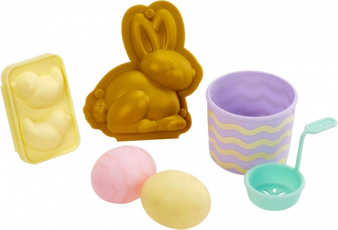 Easter Basket Creative Little Chefs