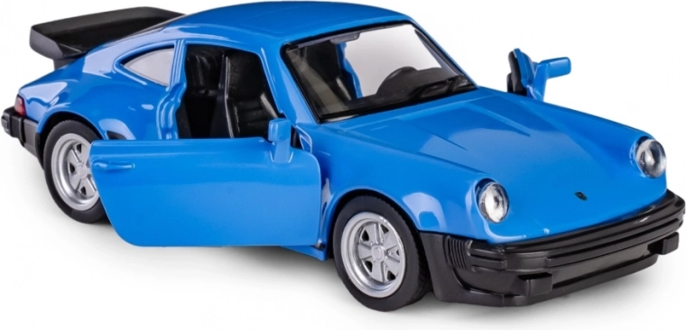 Szórakoztató visszahúzós meghajtás