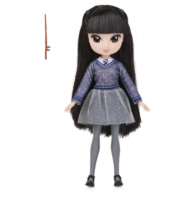 Bambola Wizarding World Cho Chang 20 cm
