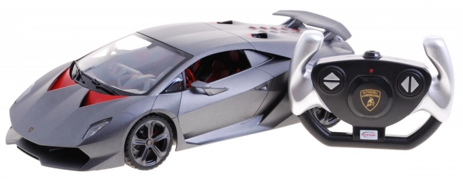 Lamborghini Sesto Elemento Remote Control Car by Rastar