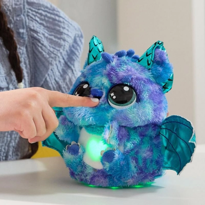 Interactive Hatchimals Dragon Toy