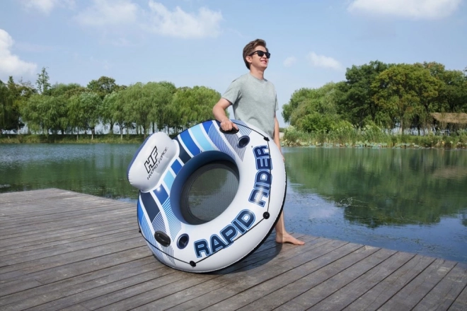 Inflatable Chair with Backrest Bestway
