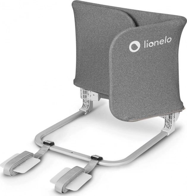 Lionelo bed safety barrier