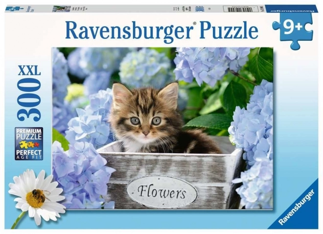 Ravensburger Kitten XXL 300 Piece Puzzle