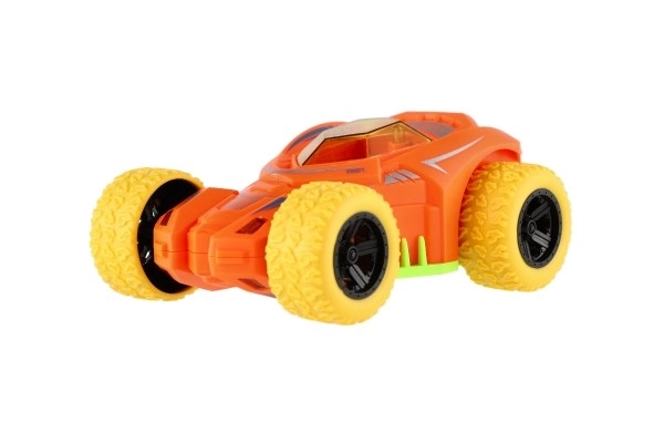 Auto Rotating Stunt Toy Car