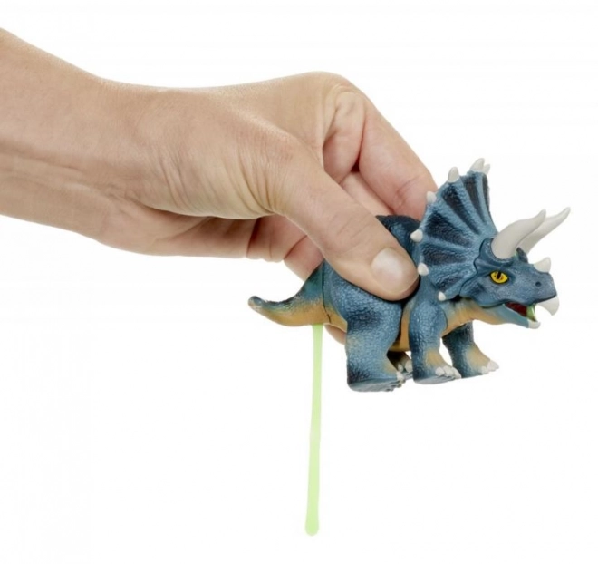 GrossMos Dinosaur Series