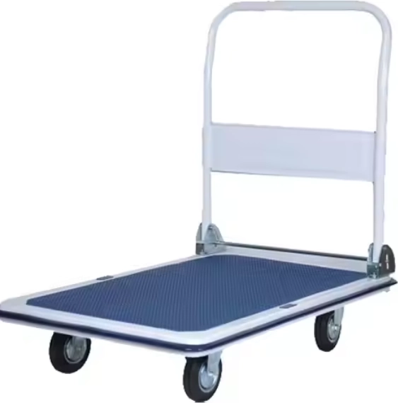 Transport-Plattformwagen bis 150 kg