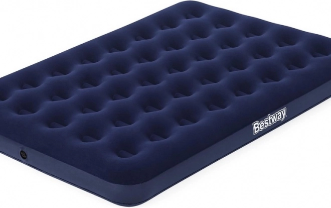Opblaasbare matras BESTWAY Air Bed Full 191 x 137 x 22 cm