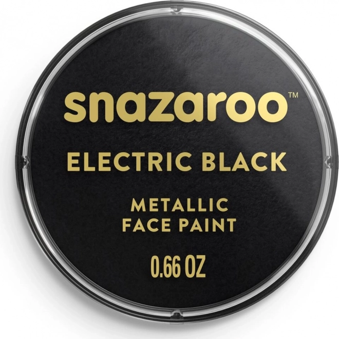 Snazaroo Face Paint Metallic Purple