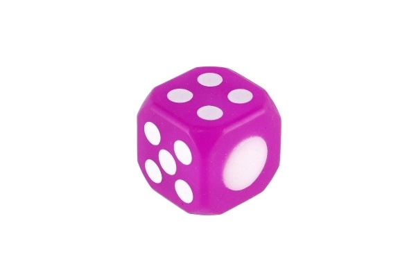 Luminous Silicone Dice for Games