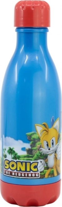 Sonic Water Bottle 560ml