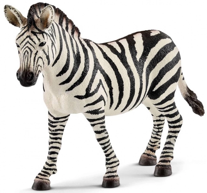 Zebra Mare - Wild Life Series by Schleich