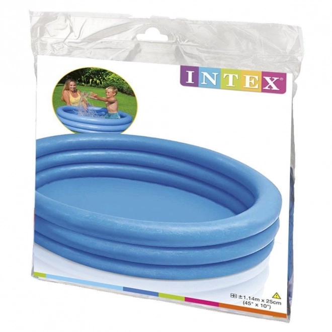 Inflatable Children's Pool