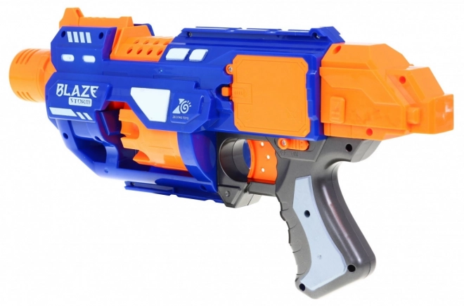 Electric Toy Gun for Kids 6+ Blaze Storm