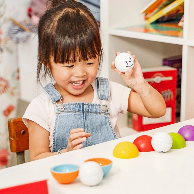 Magnetic Hide and Seek Set