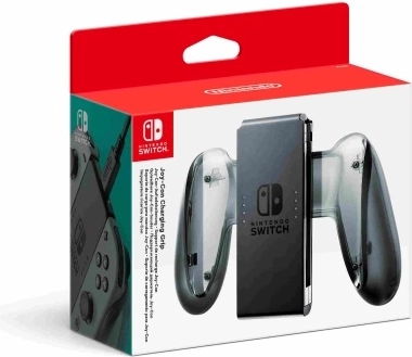 Joy-Con Charging Grip