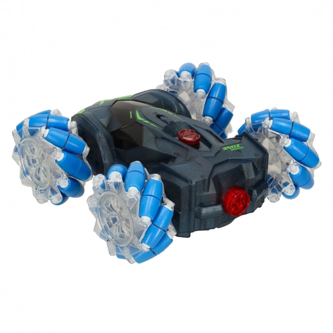 Remote Controlled Car Revolt Vapor Blue