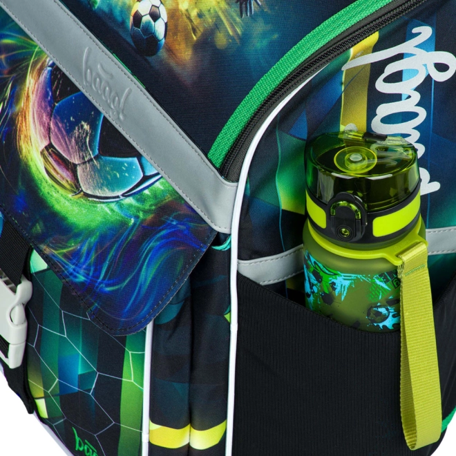 Tasche pratiche e apertura intelligente