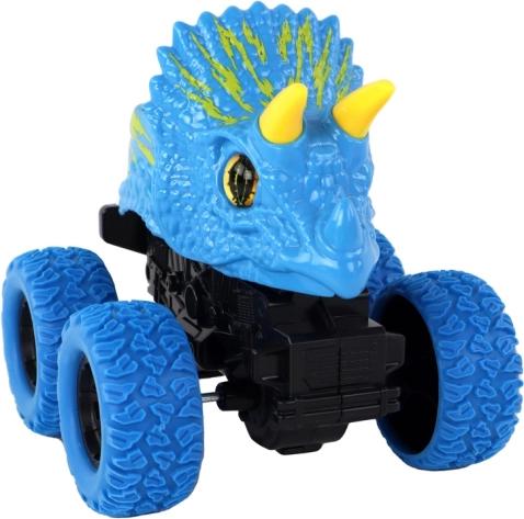 Mechanical drive