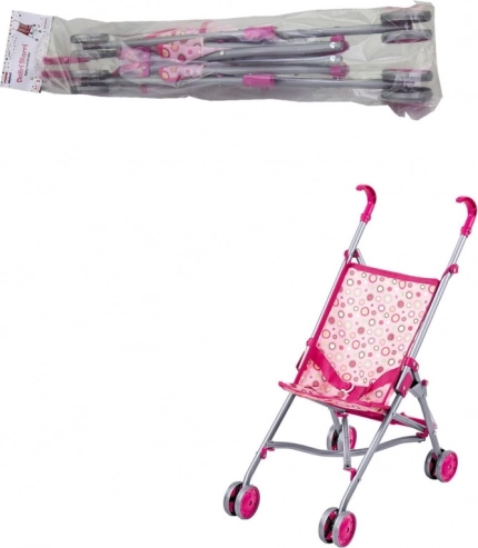 Children's Golf Stroller for Girls