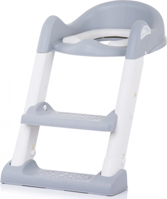 Toilet Seat with Ladder