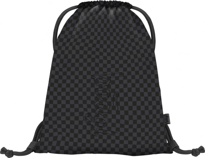 Sac pour Chaussures et Petits Objets BAAGL Gris