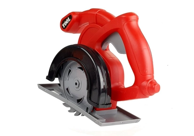 Mechanical saw