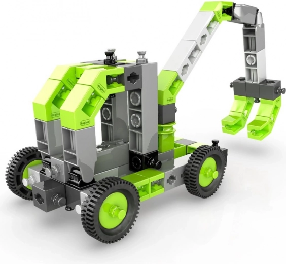 Movable models for play