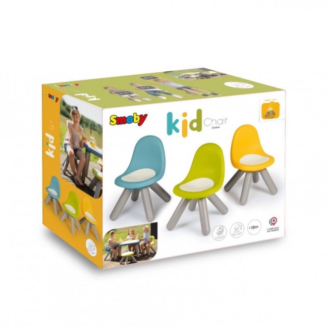 Comfortable Children's Chair