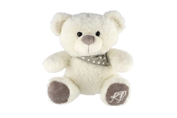 Teddy Bear Pearl Collection 35 cm