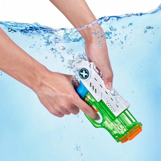 X-shot Fast-fill Nano Water Blaster