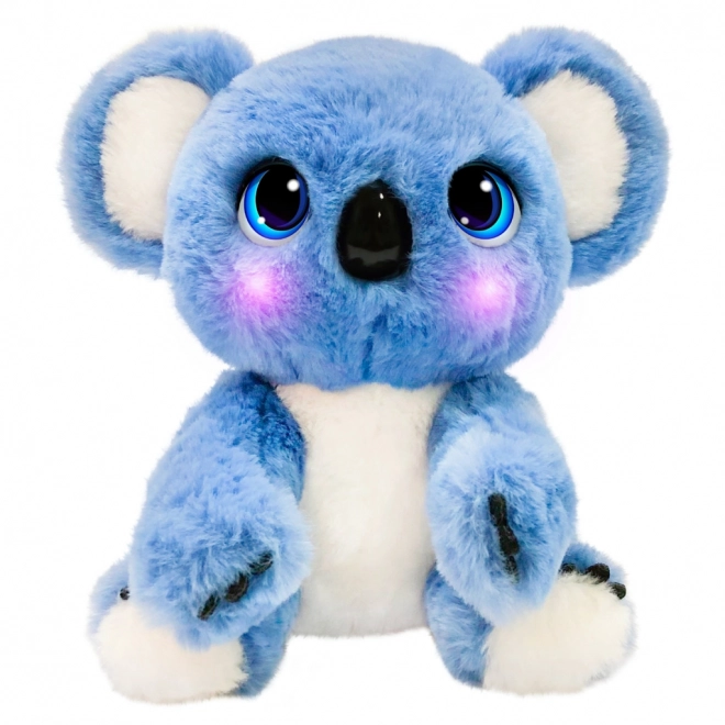 My Fuzzy Friends Interactive Koala Toy