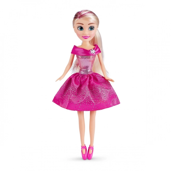 Sparkle Girlz Princess Doll Cone Display