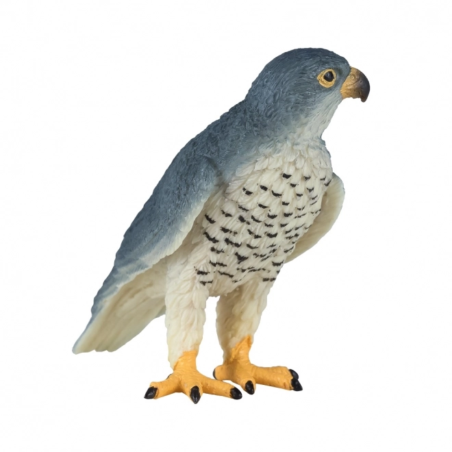 Peregrine Falcon Figurine