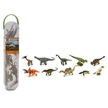 Collecta Dinosaur Figures