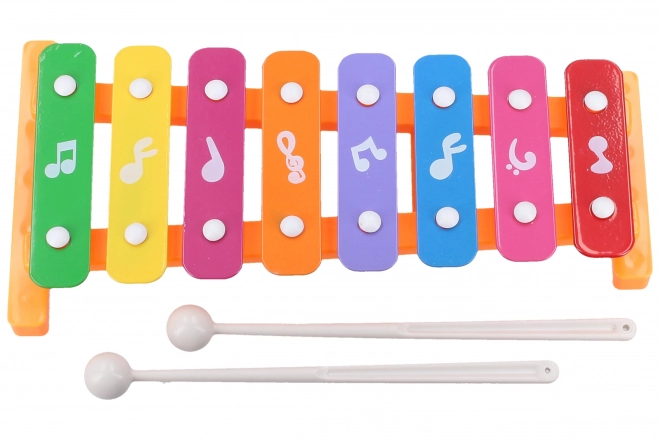 Xylophone Pounding Toy