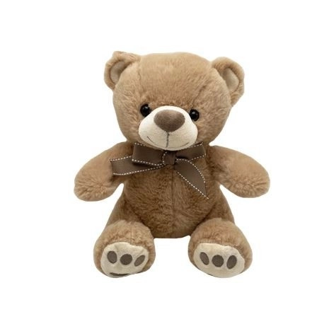 Teddy Bear Wojtus Brown 27 cm