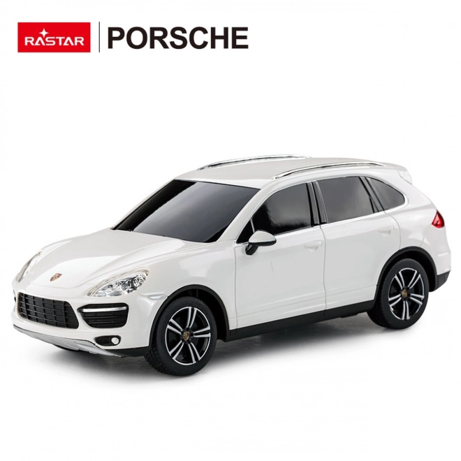 Rastar remote control Porsche Cayenne Turbo